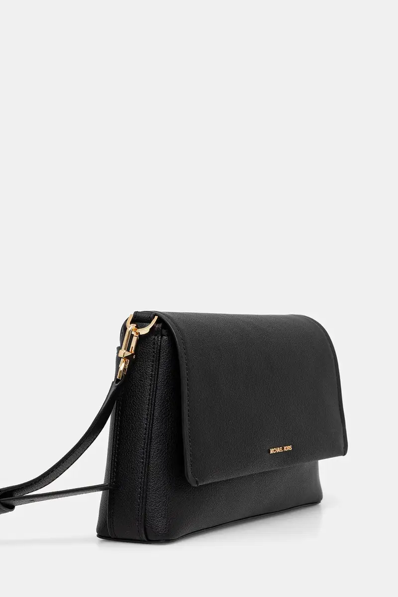 MICHAEL Michael Kors Borsa a mano Nero 3275472 miniatura 2