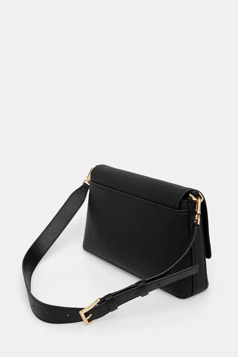 MICHAEL Michael Kors Borsa a mano Nero 3275472 miniatura 3