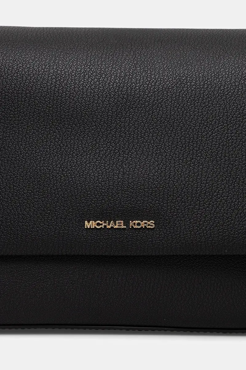 MICHAEL Michael Kors Borsa a mano Nero 3275472 miniatura 4