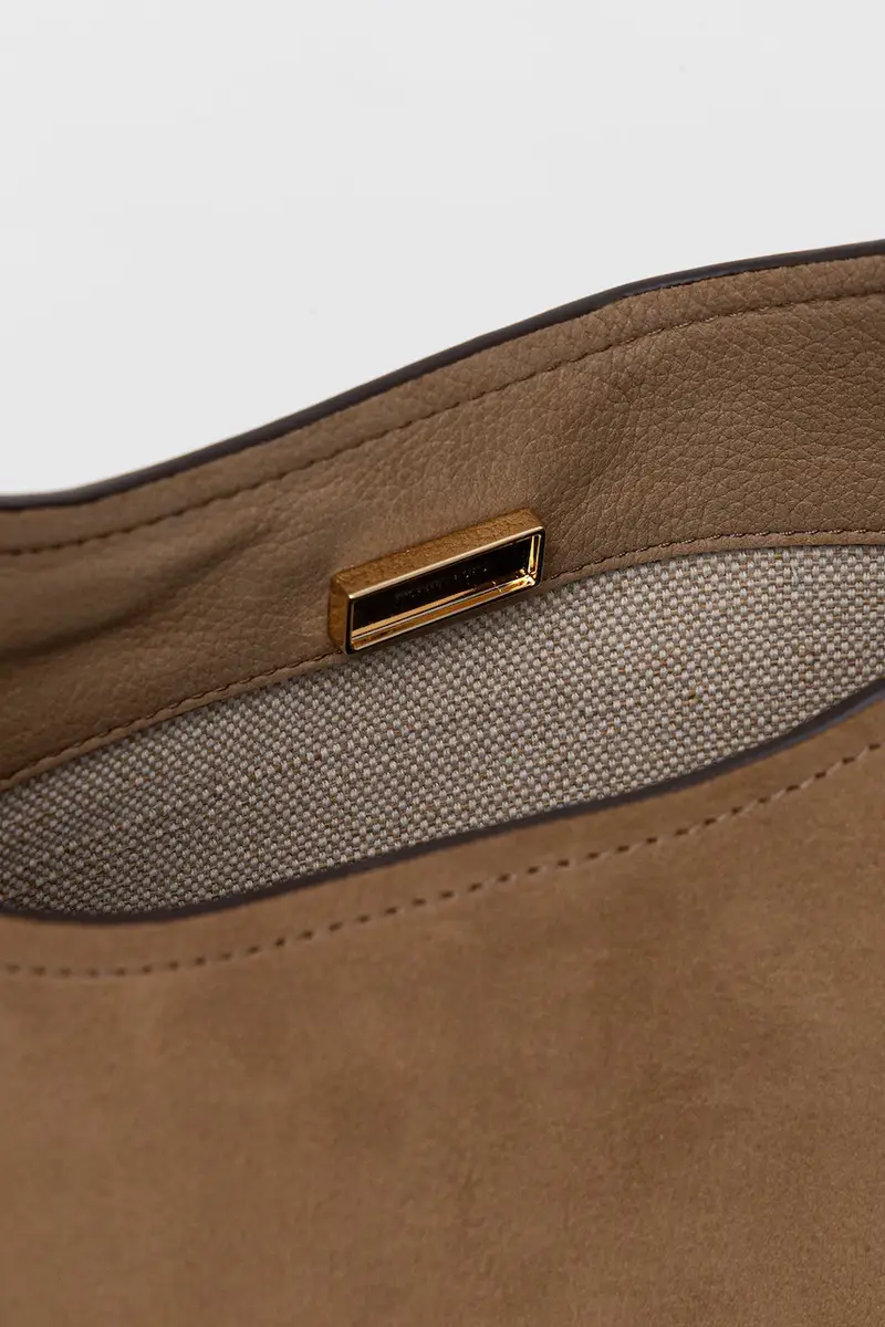 MICHAEL Michael Kors Borsa a mano Verde 3427837 miniatura 5