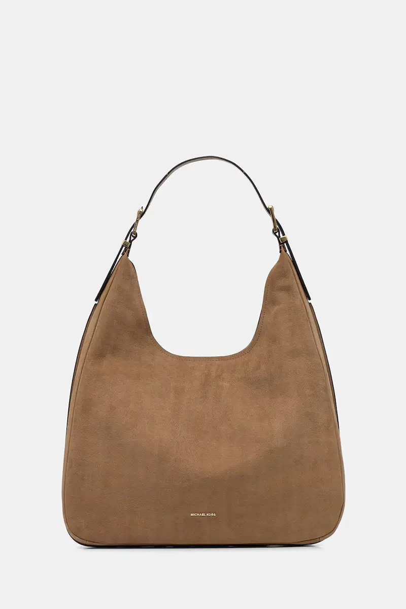 MICHAEL Michael Kors Borsa a mano Verde 3427837