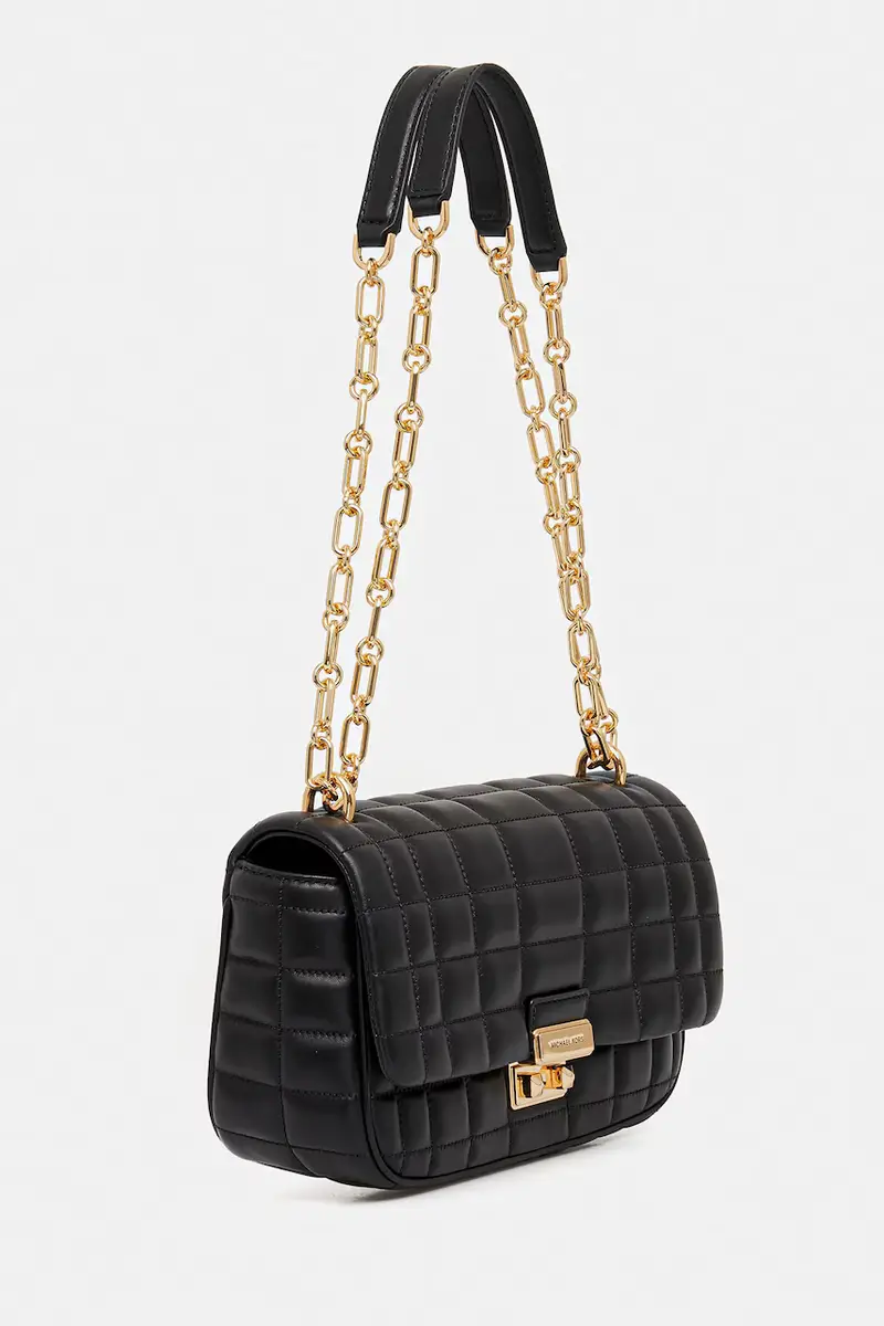 MICHAEL Michael Kors Borsa a mano Nero 3636785 miniatura 2