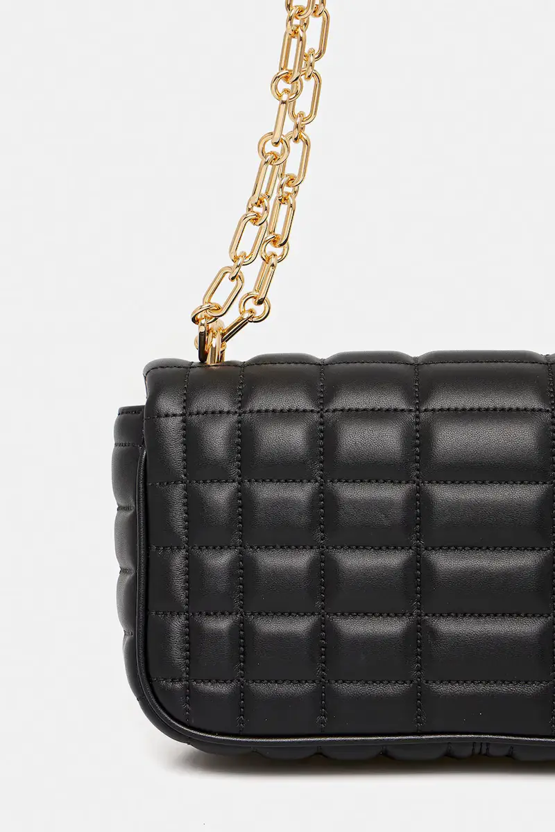 MICHAEL Michael Kors Borsa a mano Nero 3636785 miniatura 3