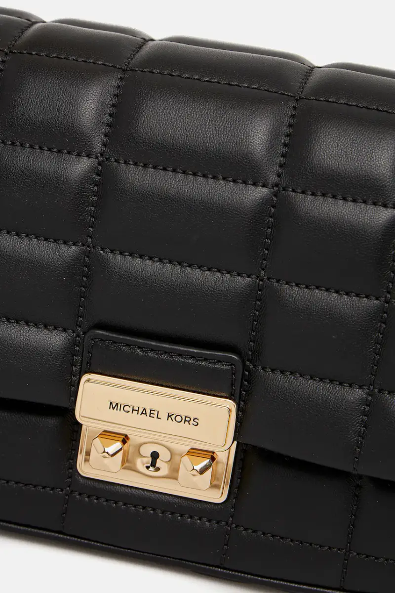 MICHAEL Michael Kors Borsa a mano Nero 3636785 miniatura 4