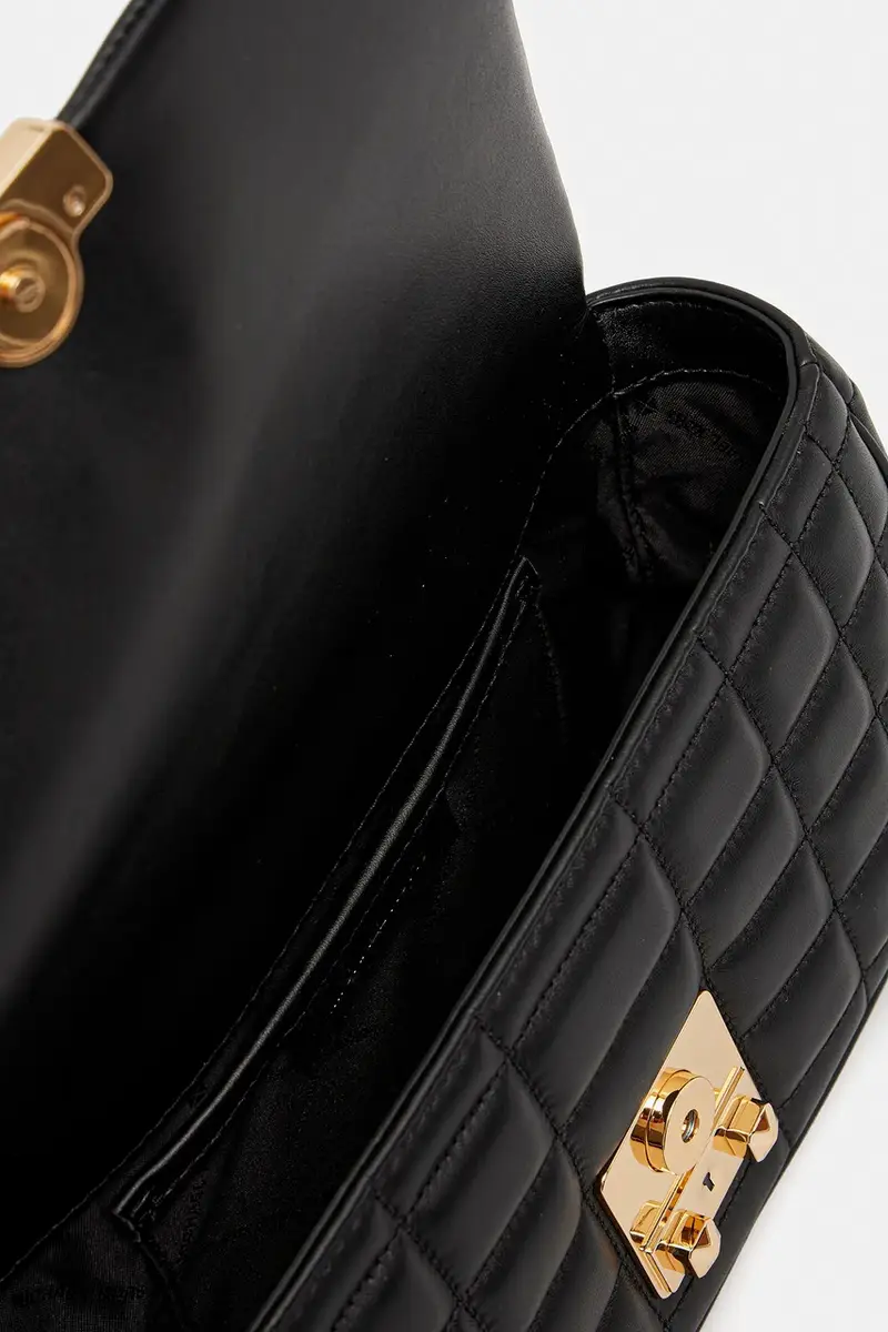 MICHAEL Michael Kors Borsa a mano Nero 3636785 miniatura 5