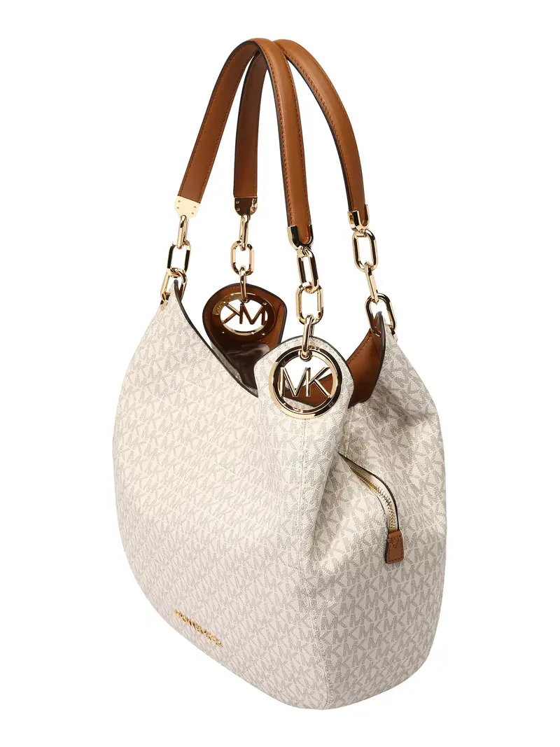 MICHAEL Michael Kors Borsa a mano Beige 3111417 miniatura 3