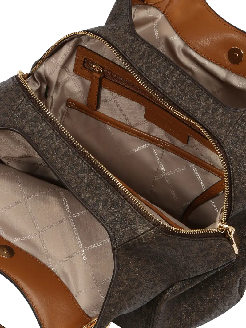 MICHAEL Michael Kors Borsa a mano Marrone 2900863 miniatura 3