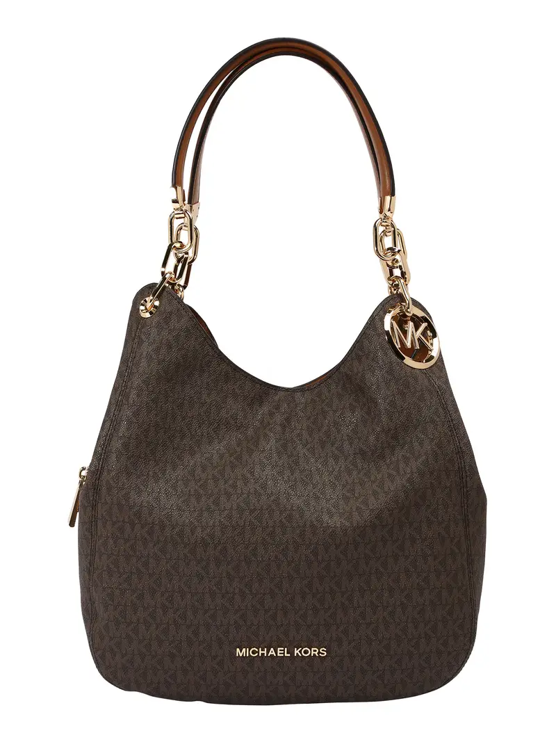 MICHAEL Michael Kors Borsa a mano Marrone 2900863