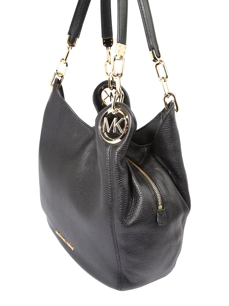 MICHAEL Michael Kors Borsa a mano Nero 2633106 miniatura 3