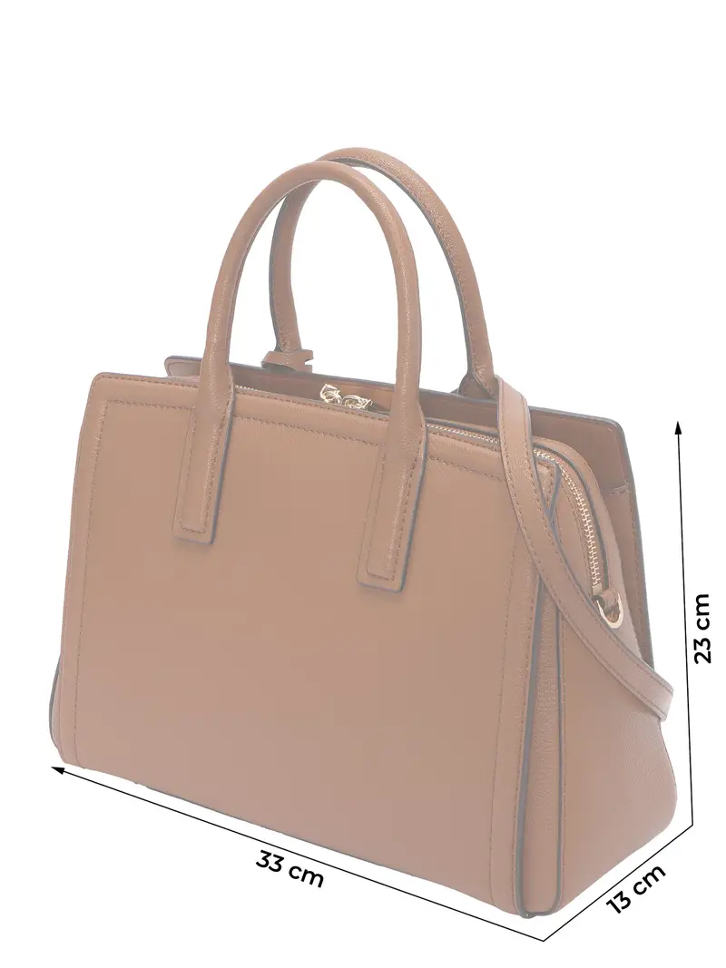 MICHAEL Michael Kors Borsa a mano Marrone 2931691 miniatura 2