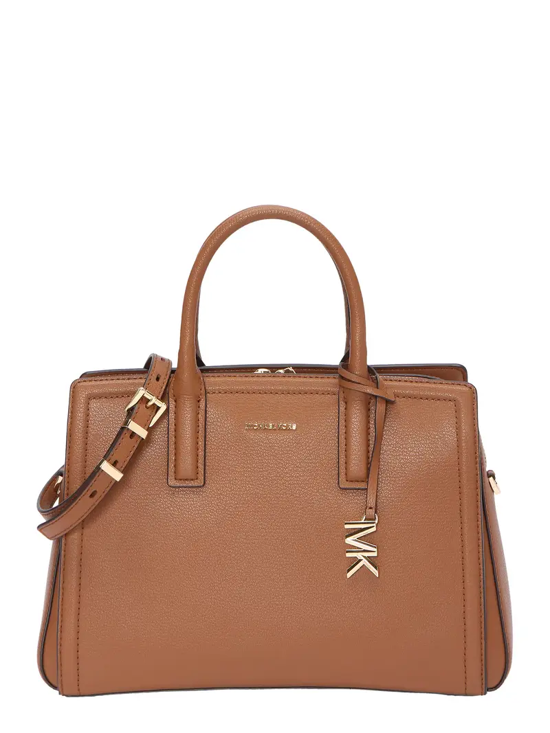 MICHAEL Michael Kors Borsa a mano Marrone 2931691