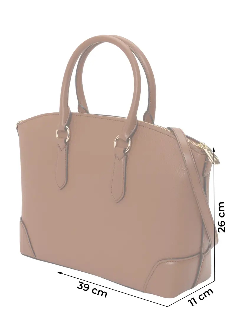 MICHAEL Michael Kors Borsa a mano Marrone 4229030 miniatura 2