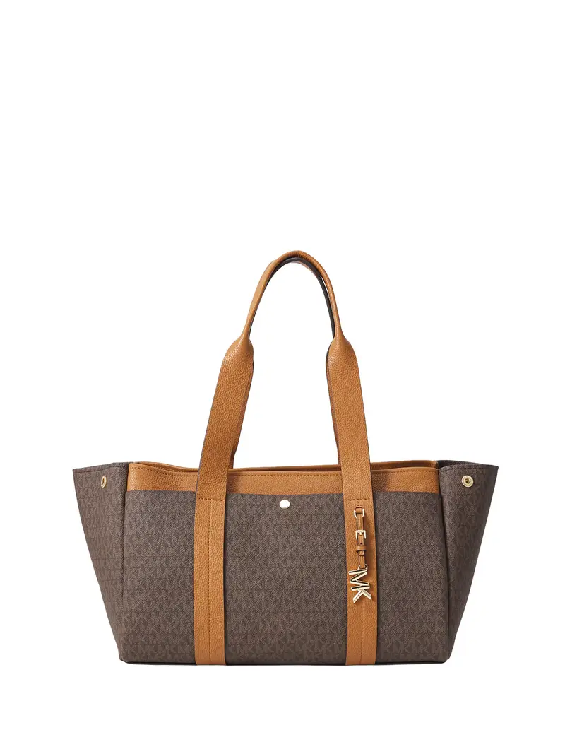 MICHAEL Michael Kors Borsa a mano Marrone 3011799