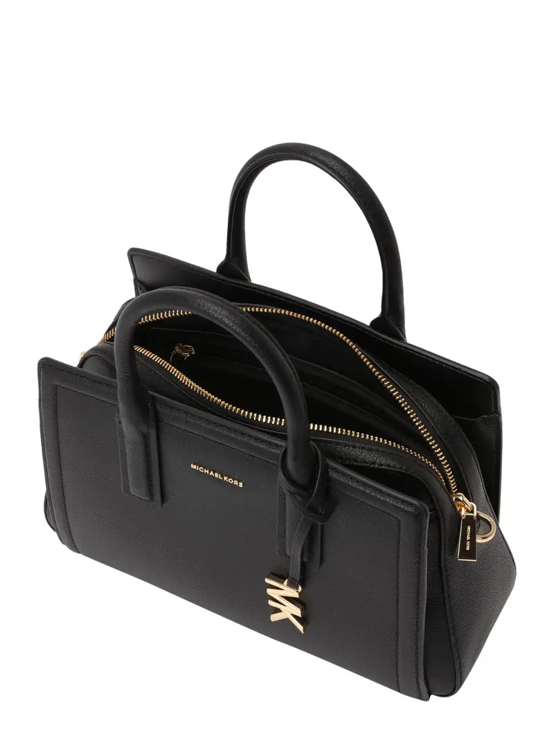 MICHAEL Michael Kors Borsa a mano Nero 4160904 miniatura 3