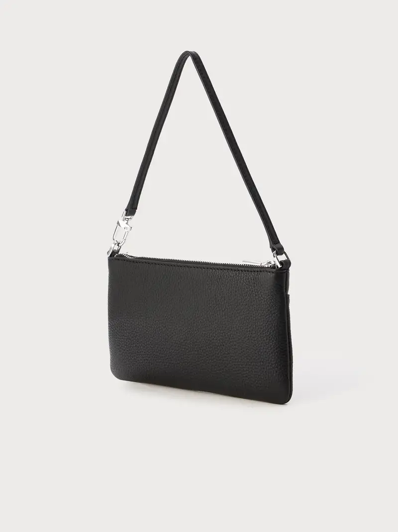 MICHAEL Michael Kors Borsa a mano Nero 3990308 miniatura 3