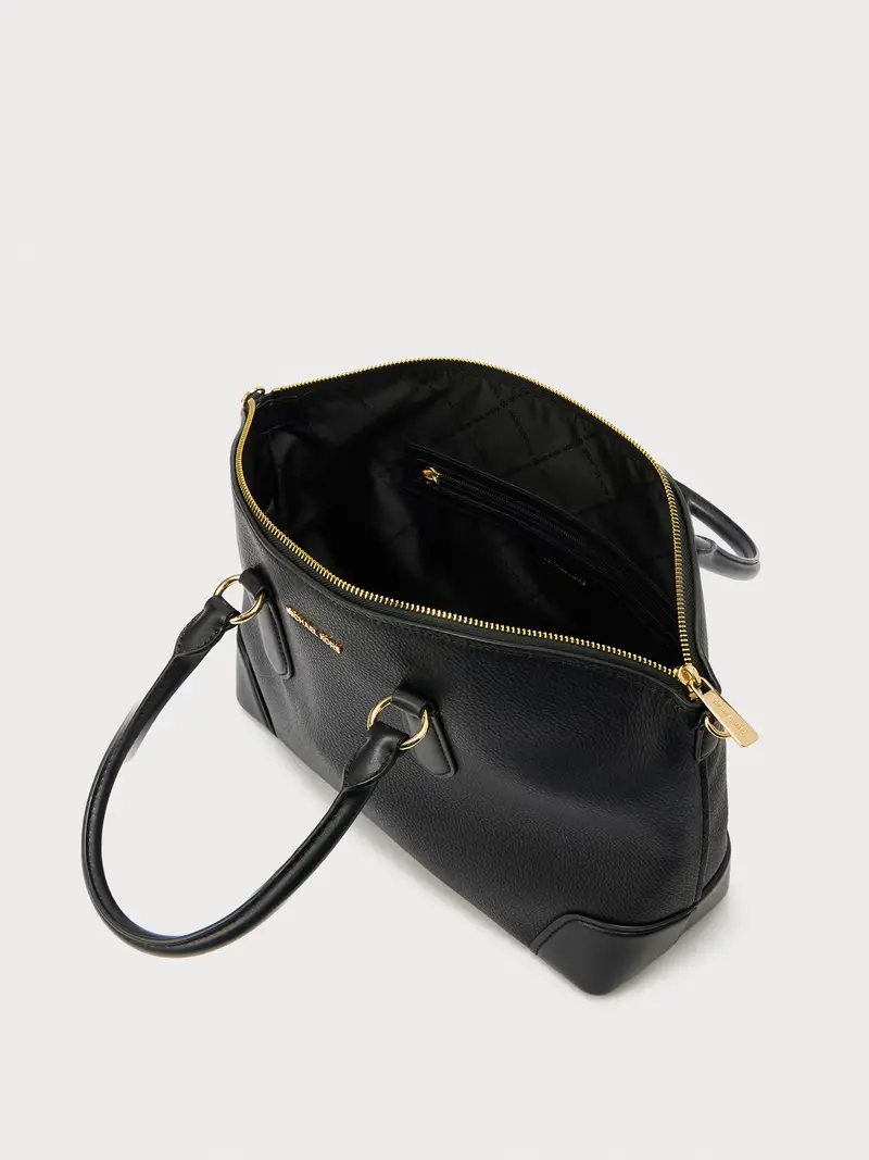 MICHAEL Michael Kors Borsa a mano Nero 4181130 miniatura 2