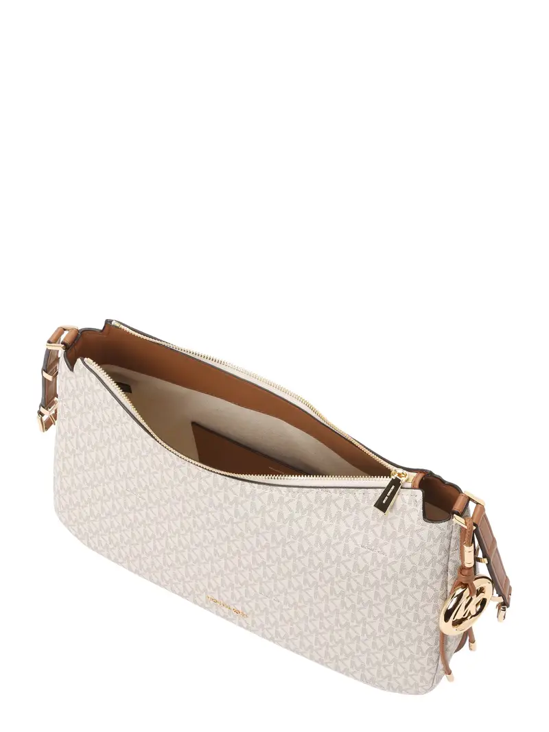 MICHAEL Michael Kors Borsa a spalla Marrone 3198811 miniatura 3