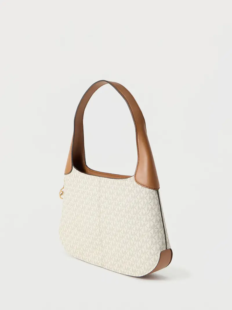 MICHAEL Michael Kors Borsa a spalla Giallo 4161365 miniatura 2