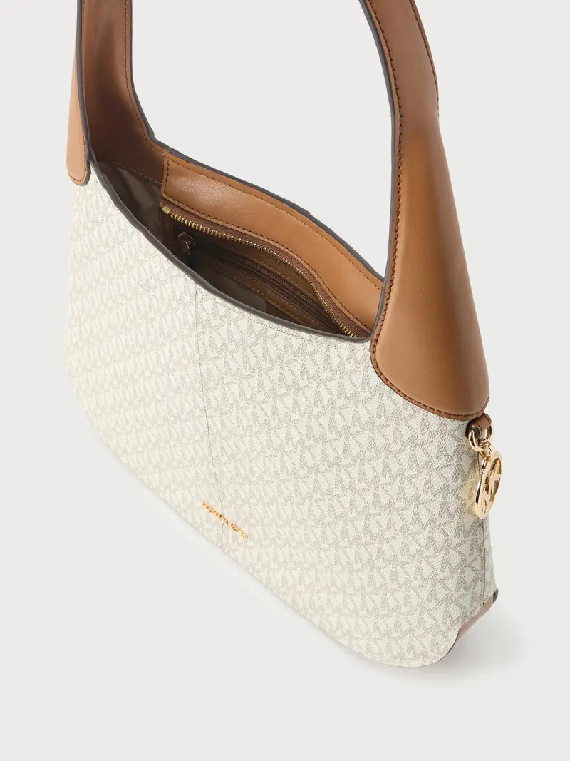 MICHAEL Michael Kors Borsa a spalla Giallo 4161365 miniatura 3