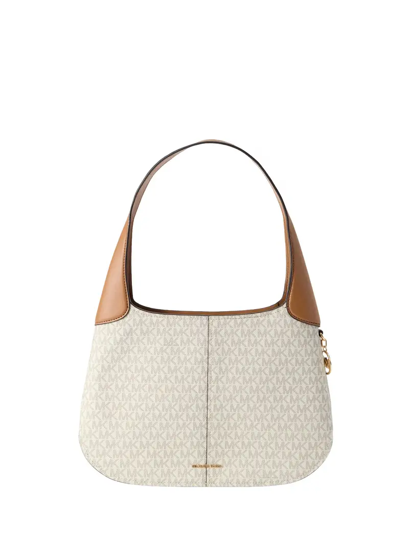 MICHAEL Michael Kors Borsa a spalla Giallo 4161365