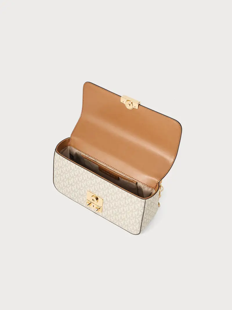 MICHAEL Michael Kors Borsa a spalla Grigio 3990402 miniatura 2