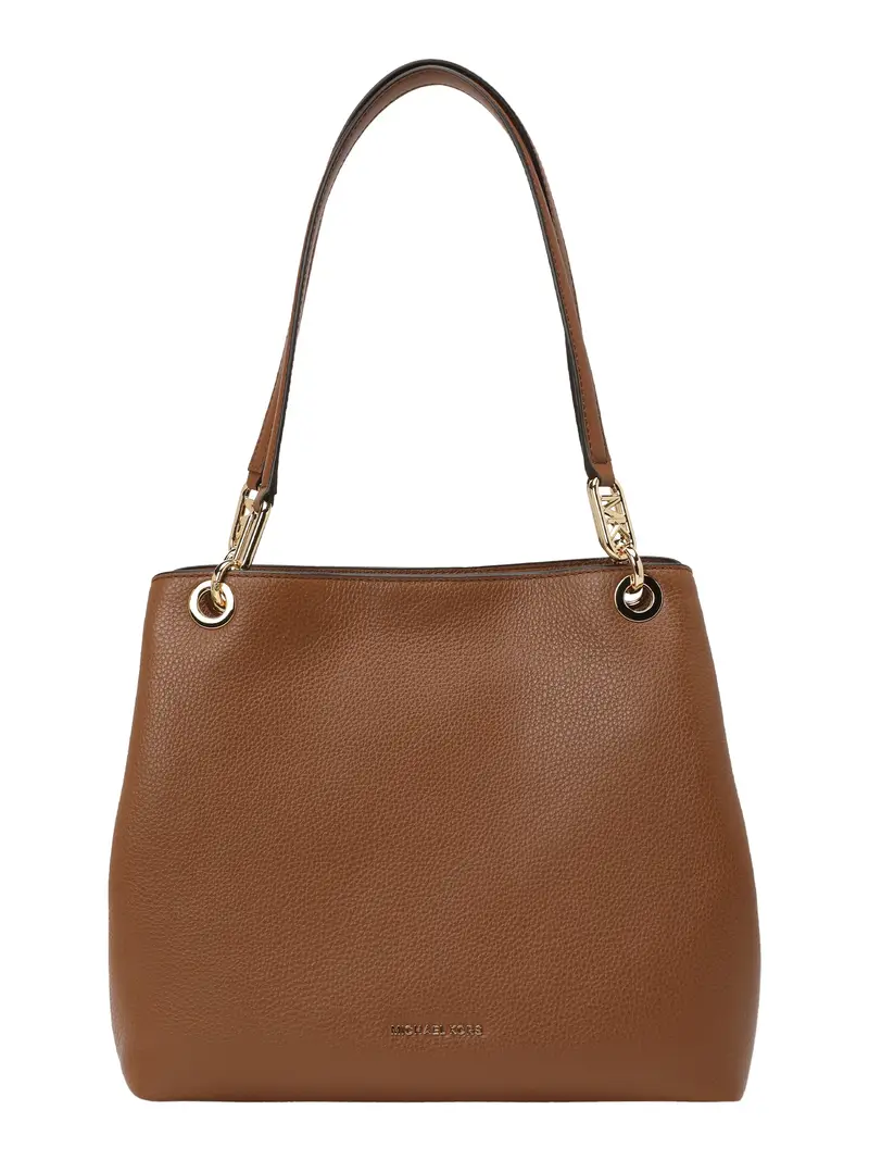 MICHAEL Michael Kors Borsa a spalla Oro 1977374 miniatura 2