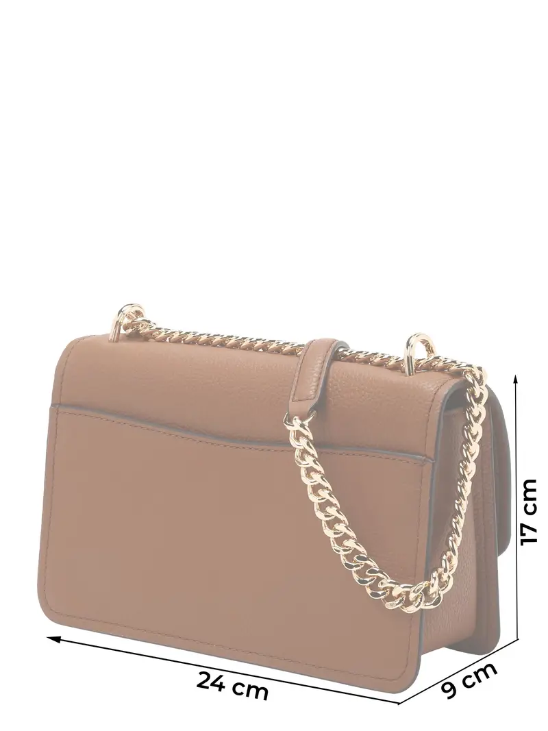 MICHAEL Michael Kors Borsa a spalla Marrone 2930862 miniatura 2