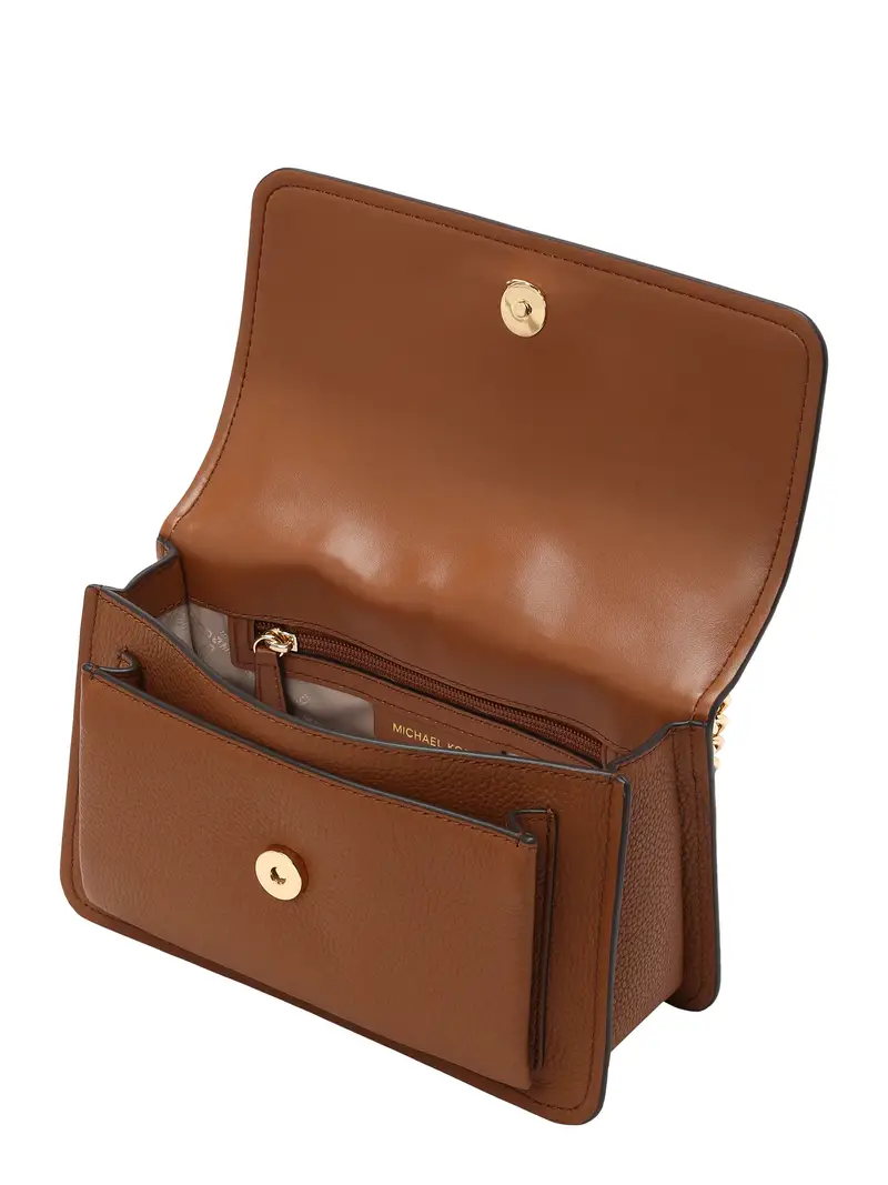 MICHAEL Michael Kors Borsa a spalla Marrone 2930862 miniatura 3