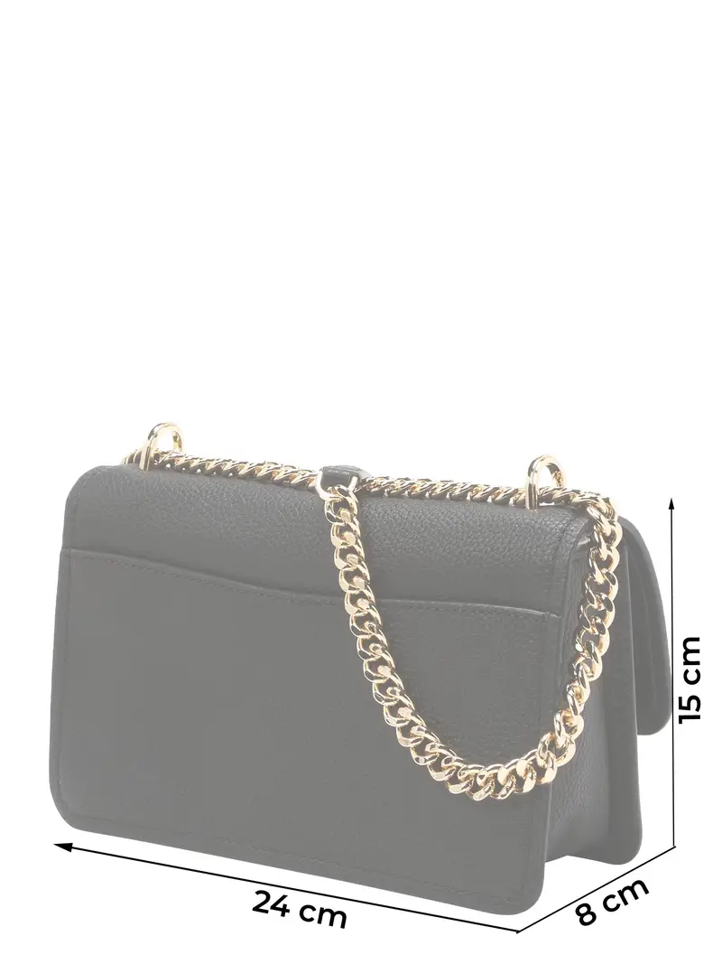 MICHAEL Michael Kors Borsa a spalla Oro 3010892 miniatura 2