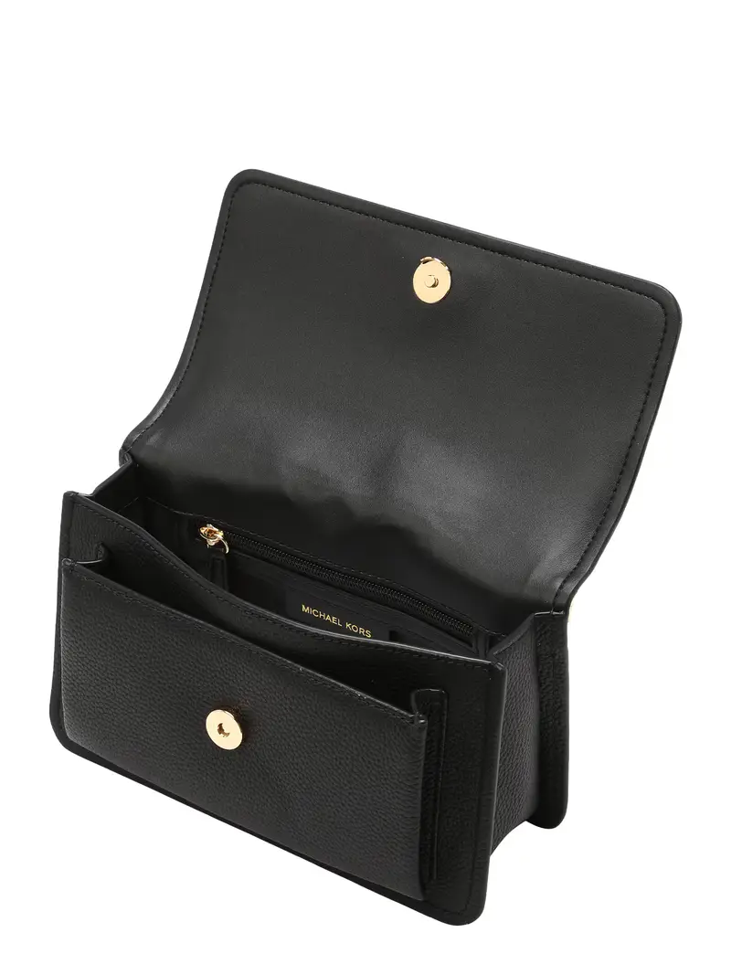 MICHAEL Michael Kors Borsa a spalla Oro 3010892 miniatura 3