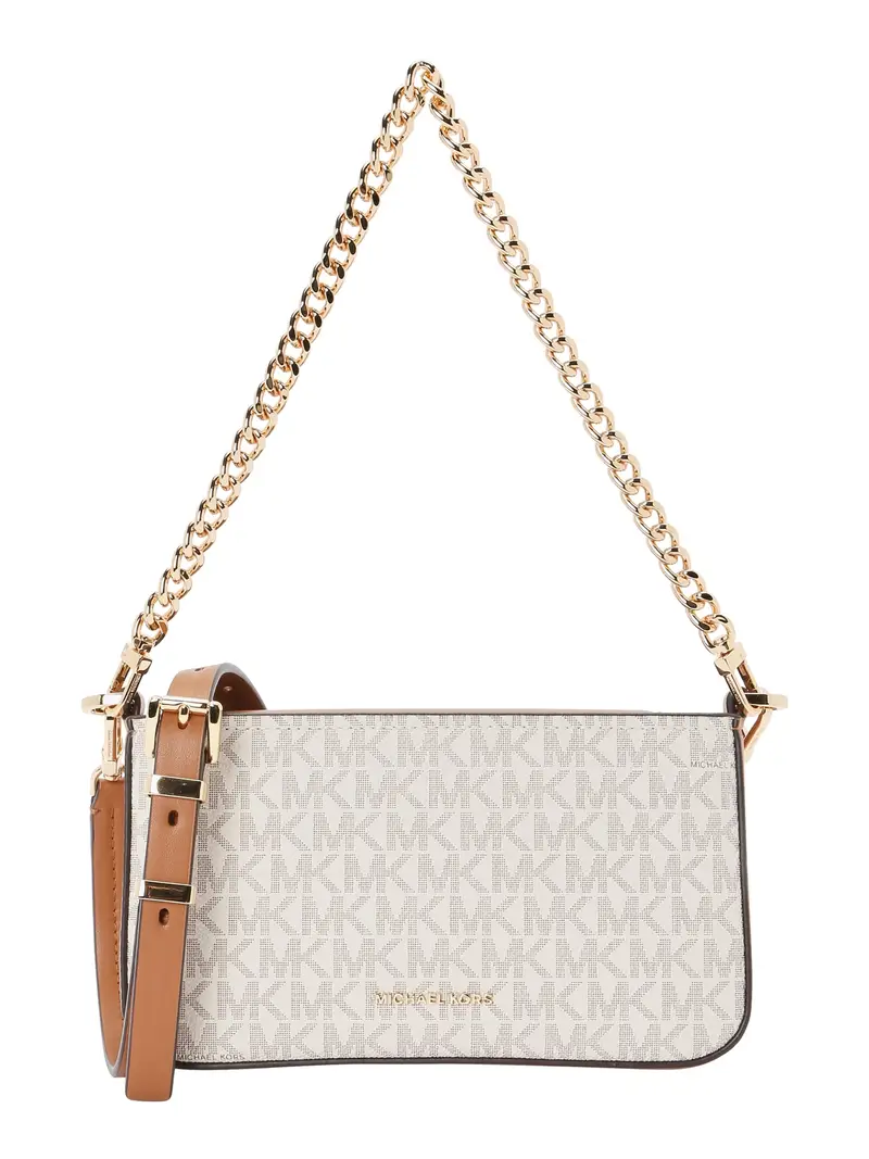 MICHAEL Michael Kors Borsa a spalla Oro 2044786