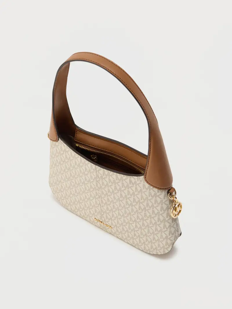 MICHAEL Michael Kors Borsa a spalla Marrone 4161316 miniatura 2