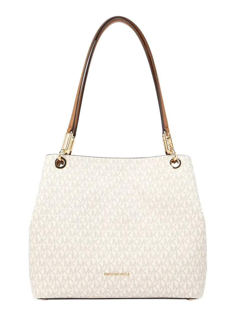 MICHAEL Michael Kors Borsa a spalla Beige 2930107 miniatura 3