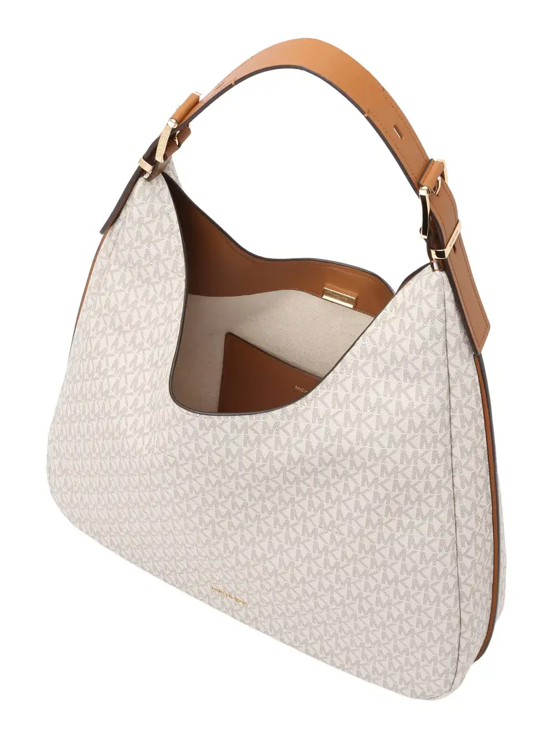 MICHAEL Michael Kors Borsa a spalla Grigio 3198812 miniatura 3