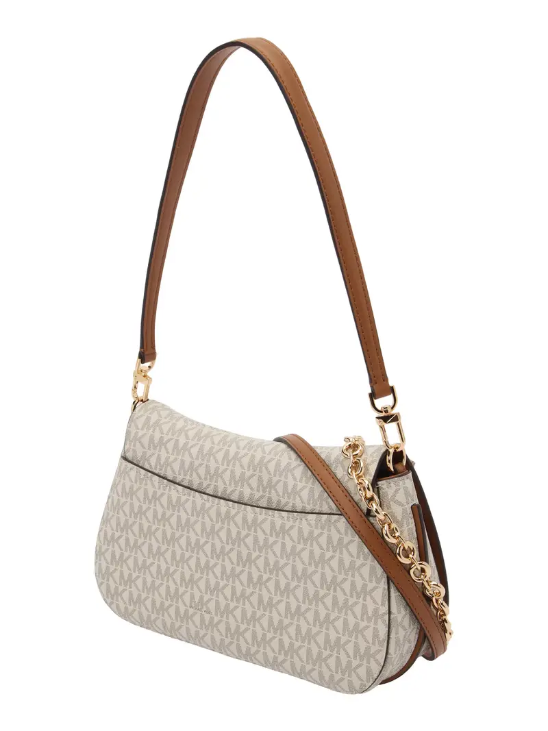 MICHAEL Michael Kors Borsa a spalla Nero 4161454 miniatura 3