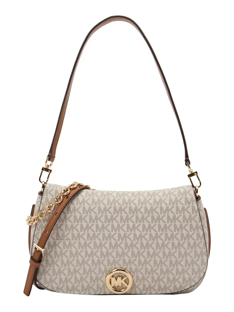 MICHAEL Michael Kors Borsa a spalla Nero 4161454