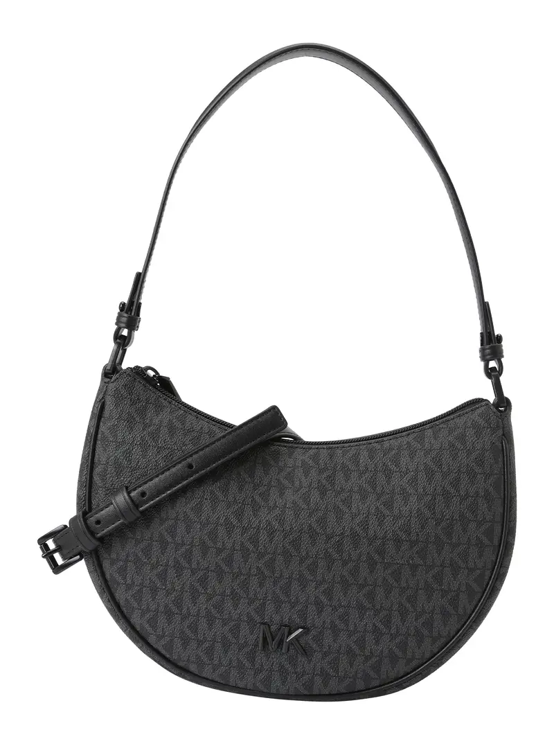 MICHAEL Michael Kors Borsa a spalla Nero 1977373