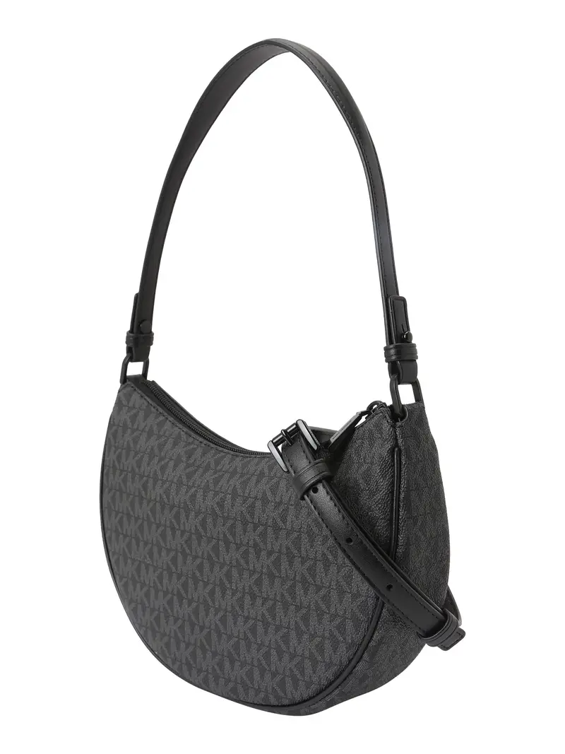 MICHAEL Michael Kors Borsa a spalla Nero 1977373 miniatura 2