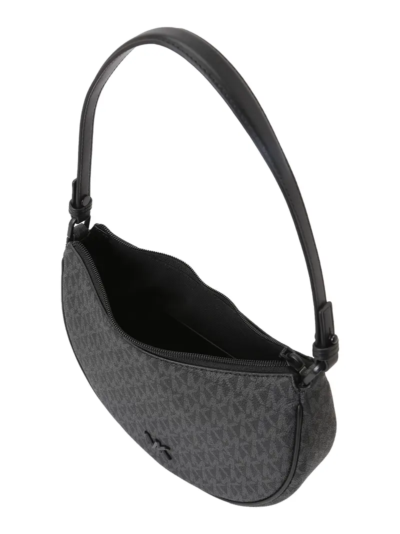MICHAEL Michael Kors Borsa a spalla Nero 1977373 miniatura 3