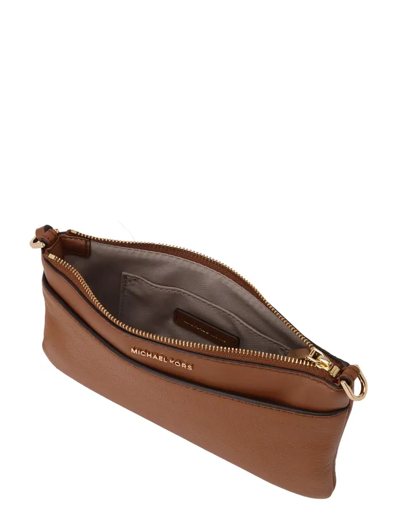 MICHAEL Michael Kors Borsa a spalla Marrone 2632974 miniatura 3