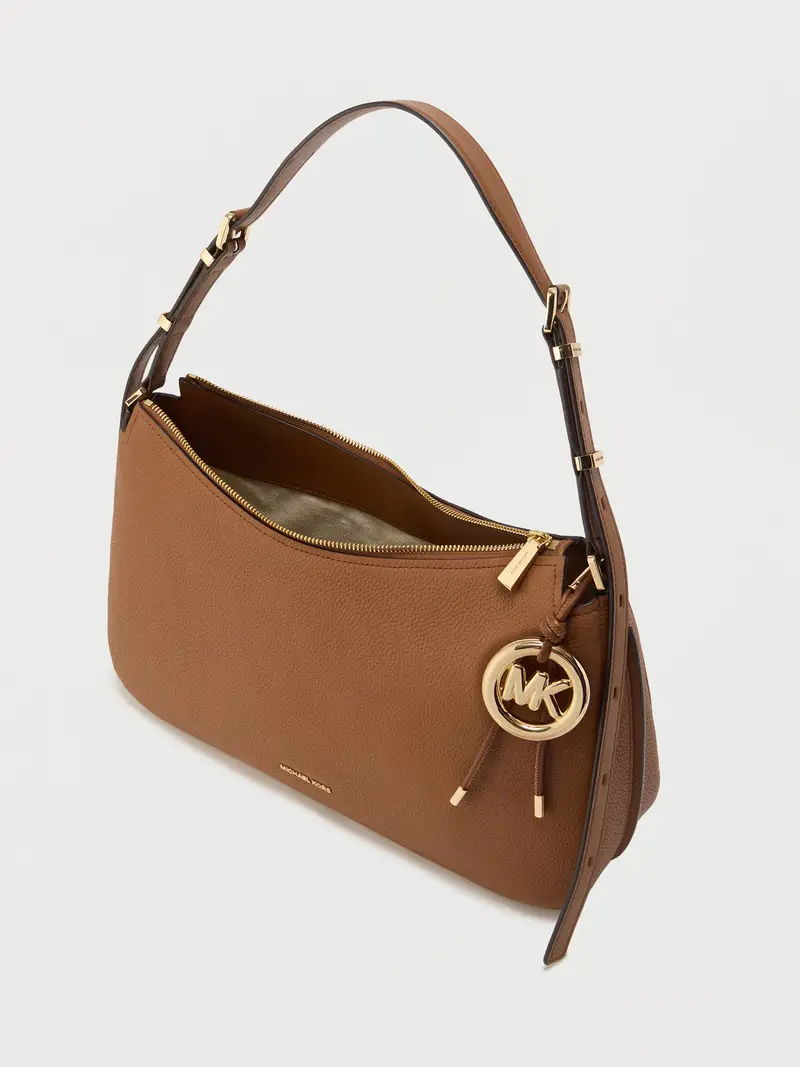 MICHAEL Michael Kors Borsa a spalla Marrone 3990447 miniatura 2