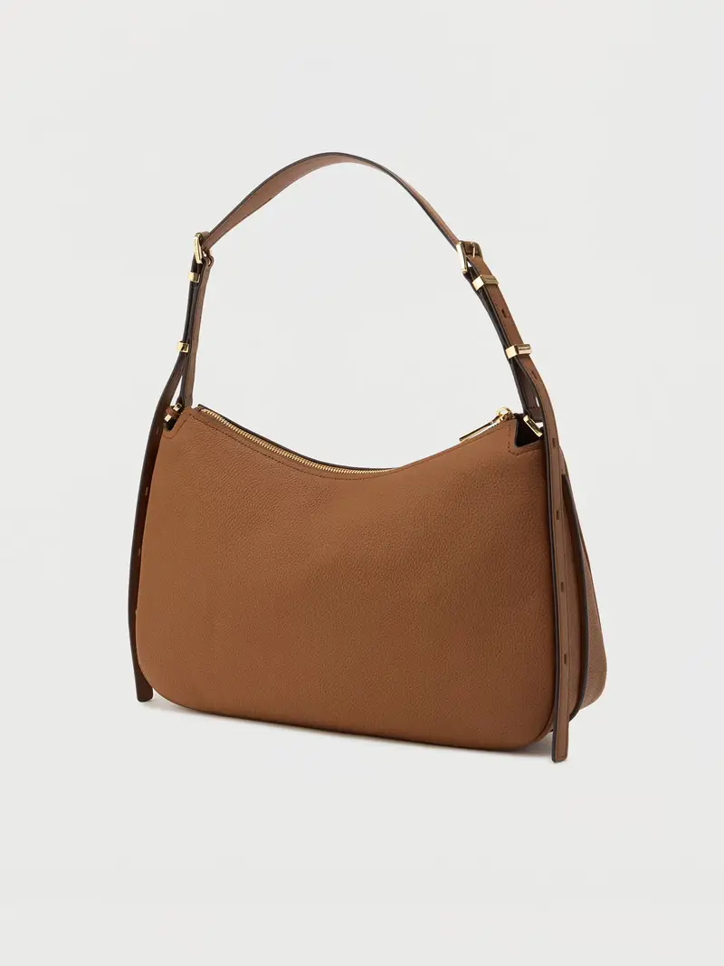 MICHAEL Michael Kors Borsa a spalla Marrone 3990447 miniatura 3