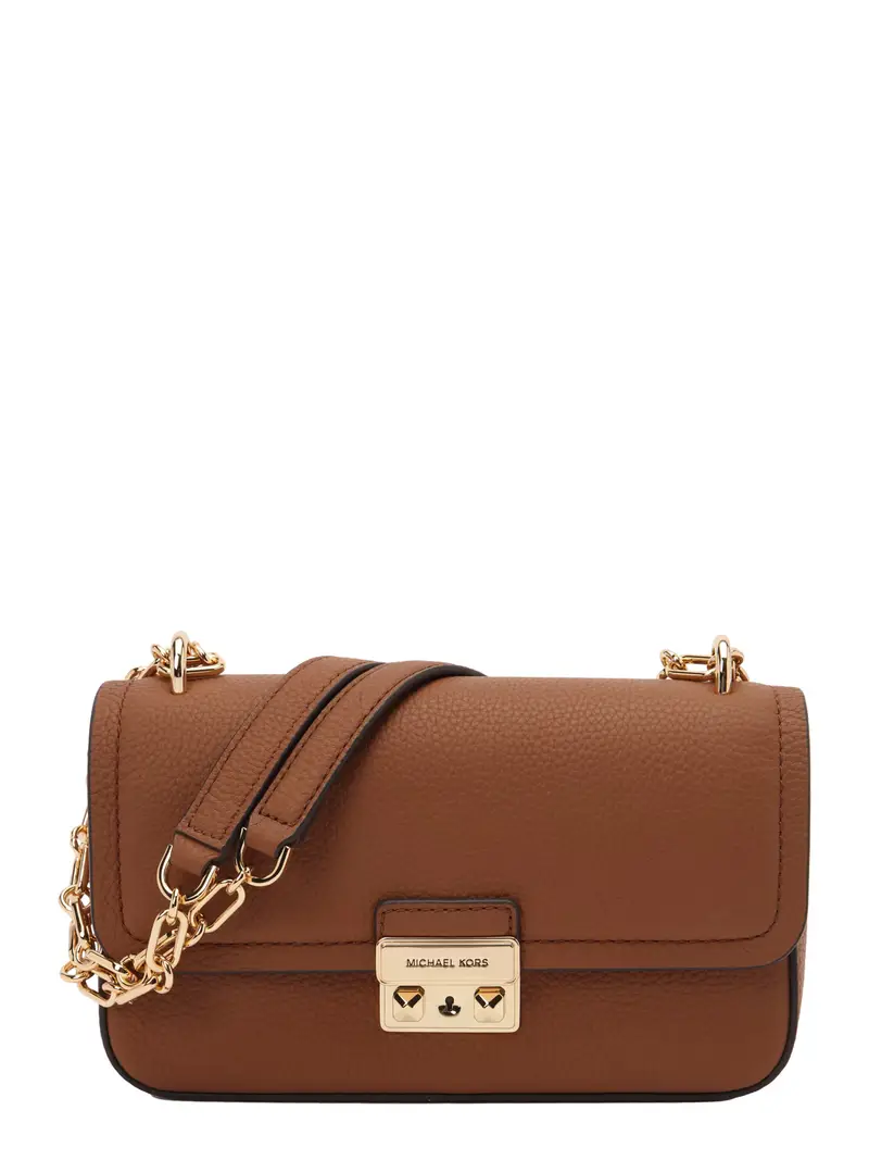 MICHAEL Michael Kors Borsa a spalla Marrone 4145627