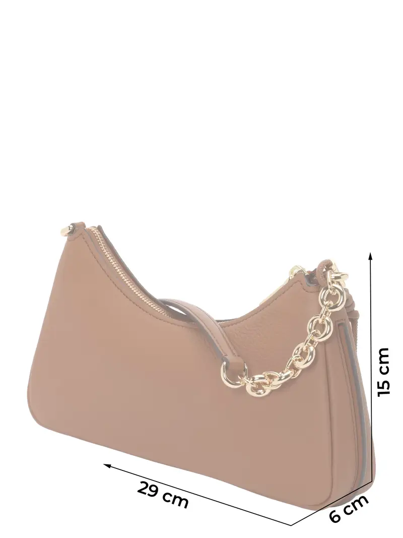 MICHAEL Michael Kors Borsa a spalla Marrone 4229027 miniatura 2