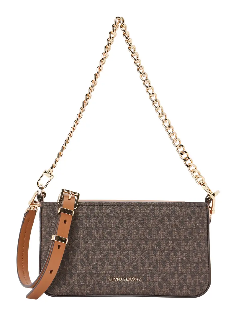 MICHAEL Michael Kors Borsa a spalla Marrone 3329159