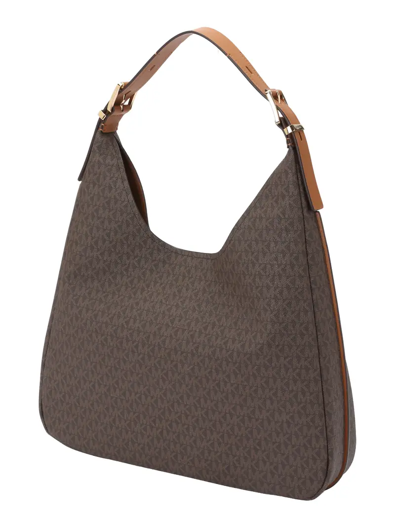 MICHAEL Michael Kors Borsa a spalla Marrone 3198810 miniatura 2