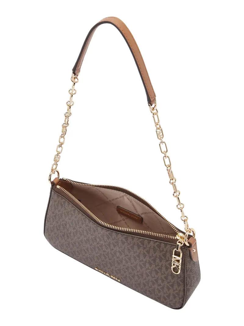 MICHAEL Michael Kors Borsa a spalla Marrone 1977429 miniatura 3