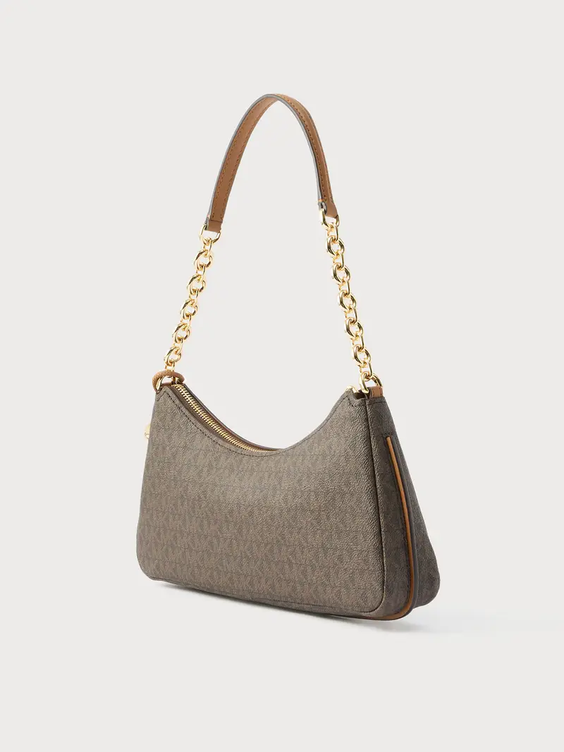 MICHAEL Michael Kors Borsa a spalla Marrone 4181231 miniatura 2