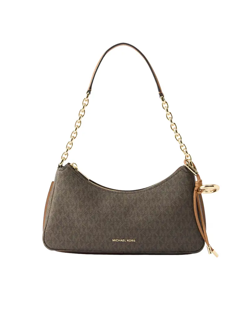 MICHAEL Michael Kors Borsa a spalla Marrone 4181231