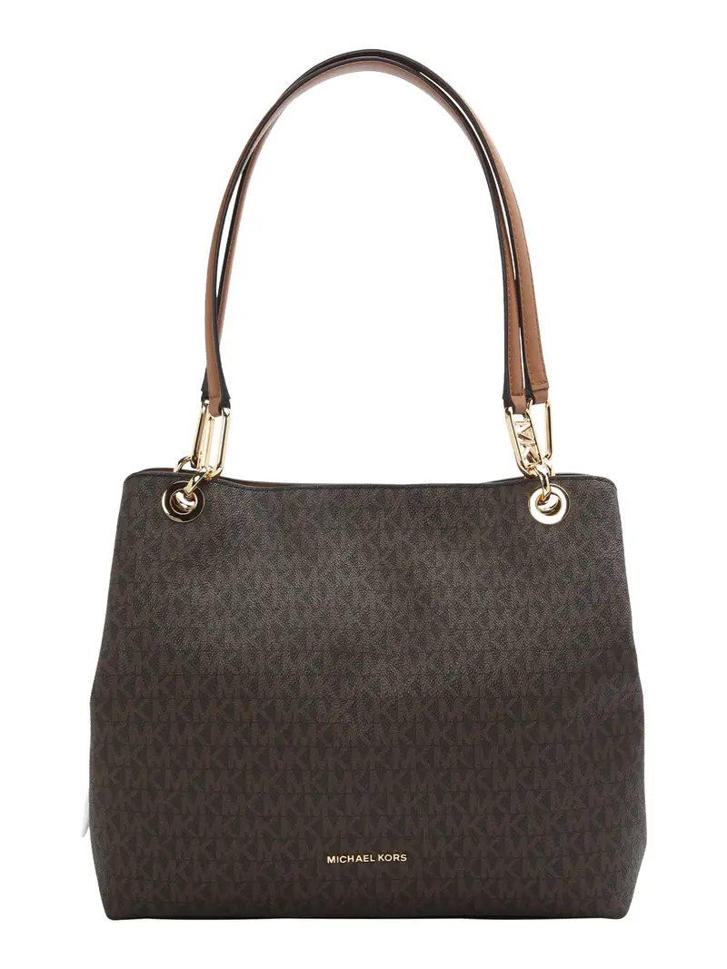 MICHAEL Michael Kors Borsa a spalla Nero 3010828 miniatura 3